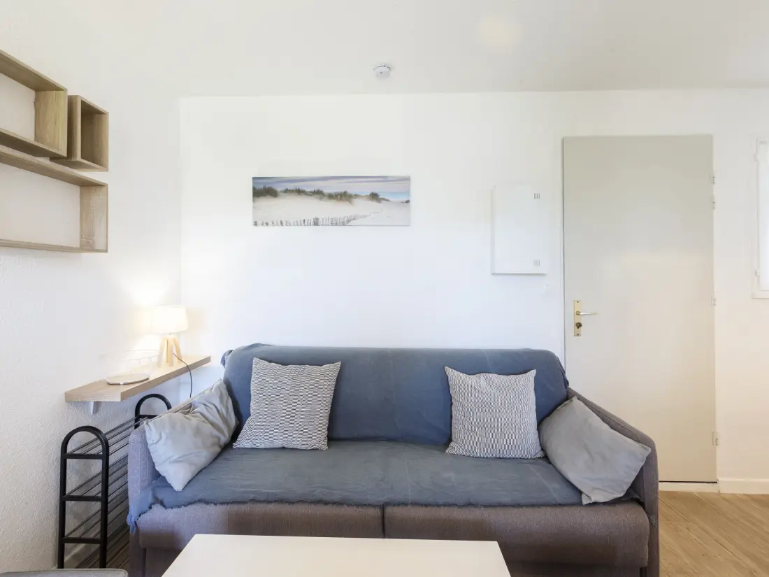 Résidence Les Balcons de l'Atlantique