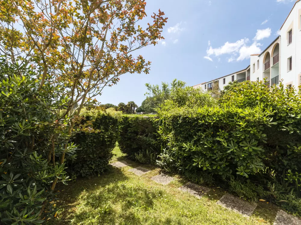 Résidence Les Balcons de l'Atlantique