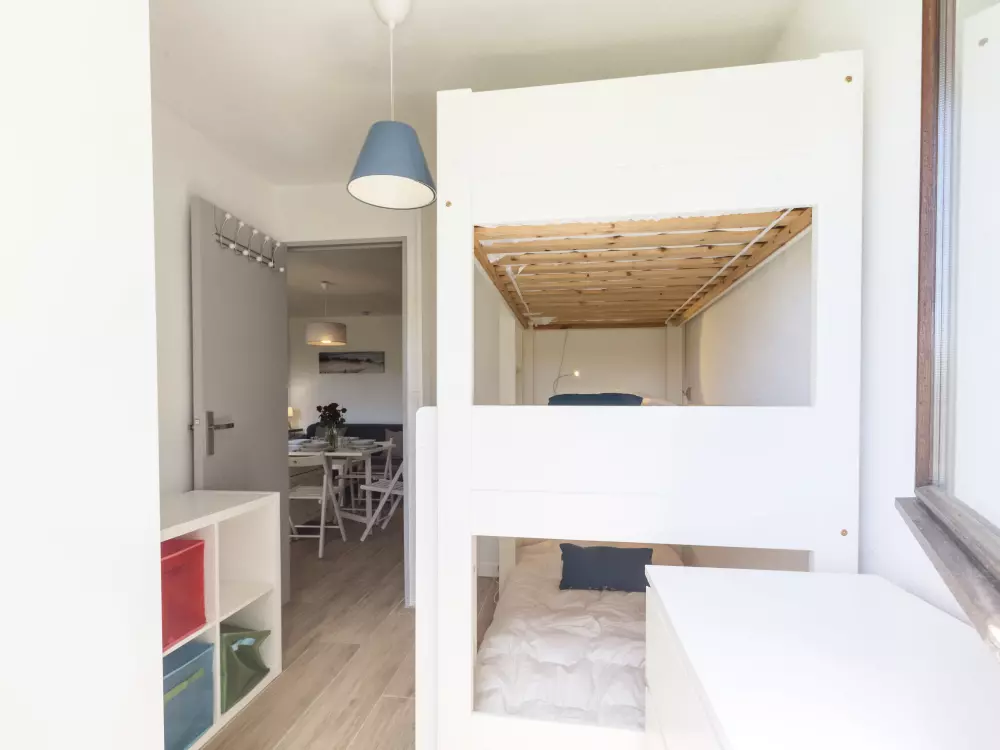 Résidence Les Balcons de l'Atlantique