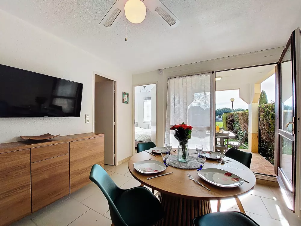 Résidence Les Balcons de l'Atlantique