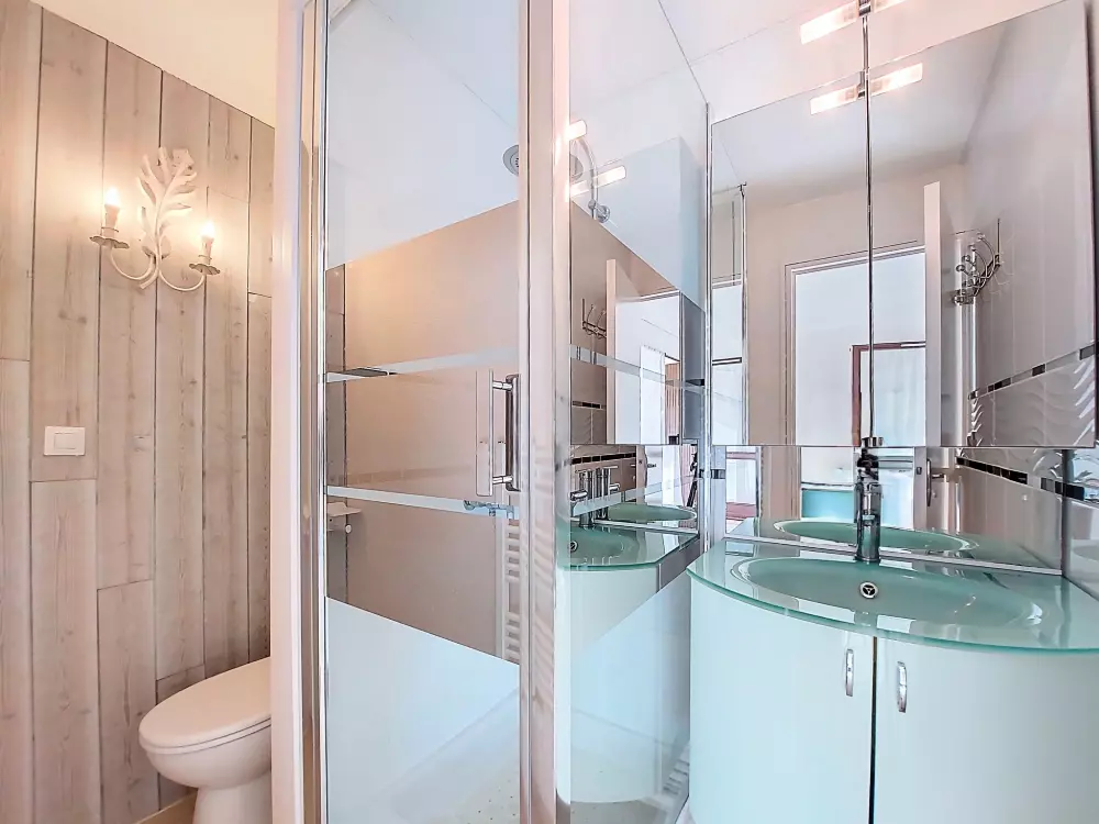 Résidence Les Balcons de l'Atlantique