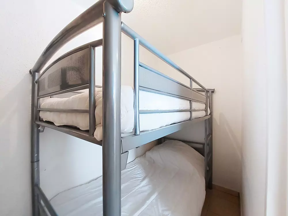 Résidence Les Balcons de l'Atlantique