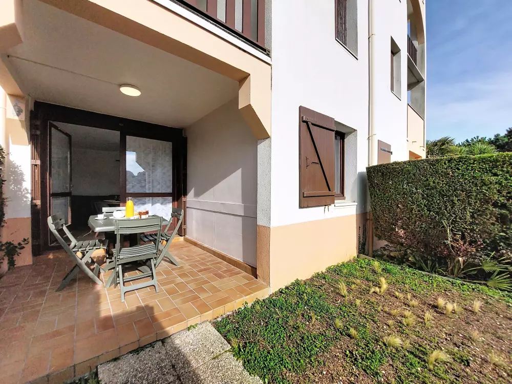 Résidence Les Balcons de l'Atlantique