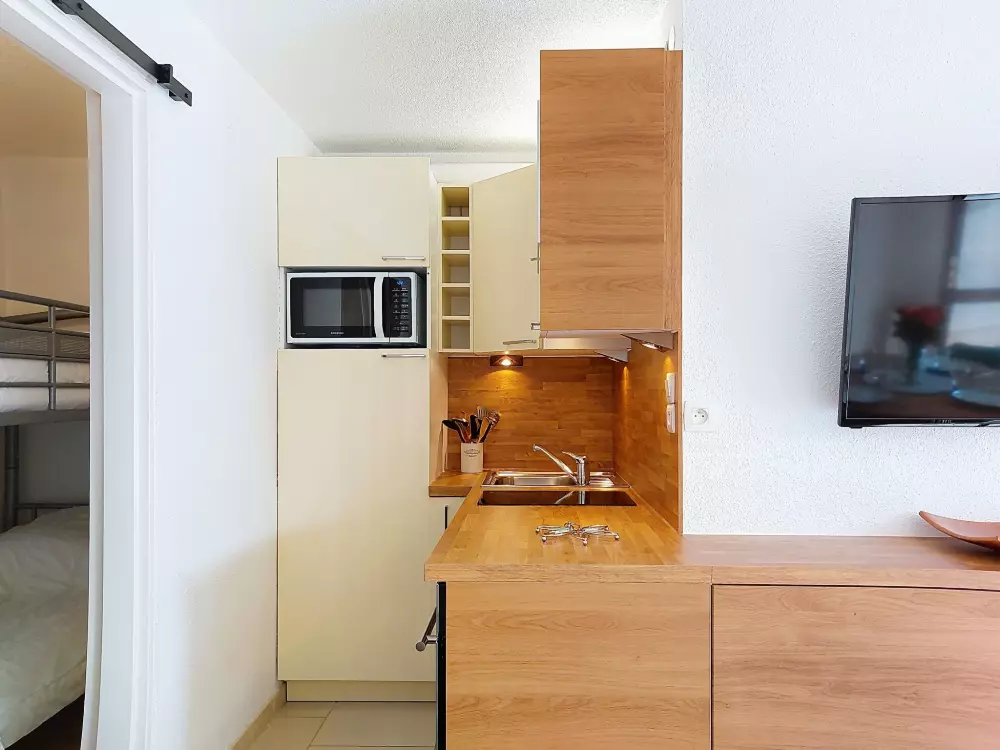 Résidence Les Balcons de l'Atlantique