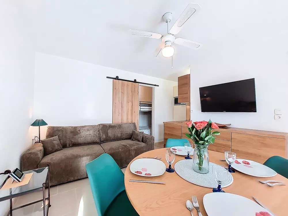 Résidence Les Balcons de l'Atlantique