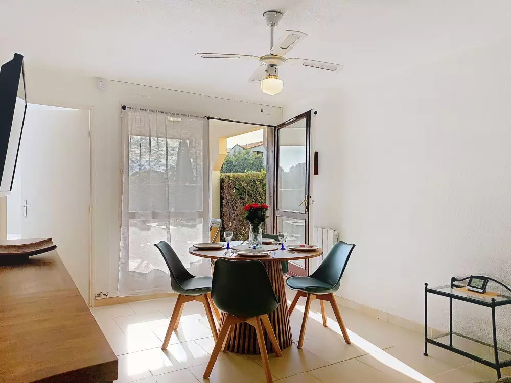 Résidence Les Balcons de l'Atlantique