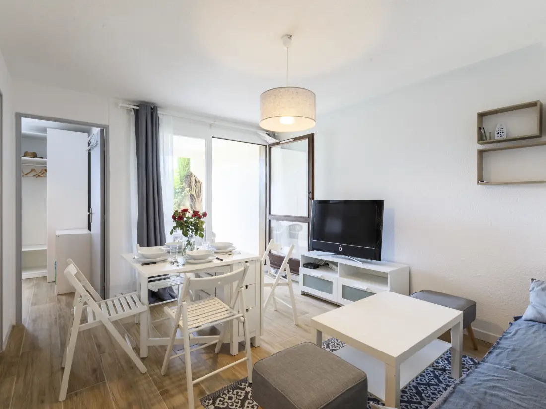 Résidence Les Balcons de l'Atlantique