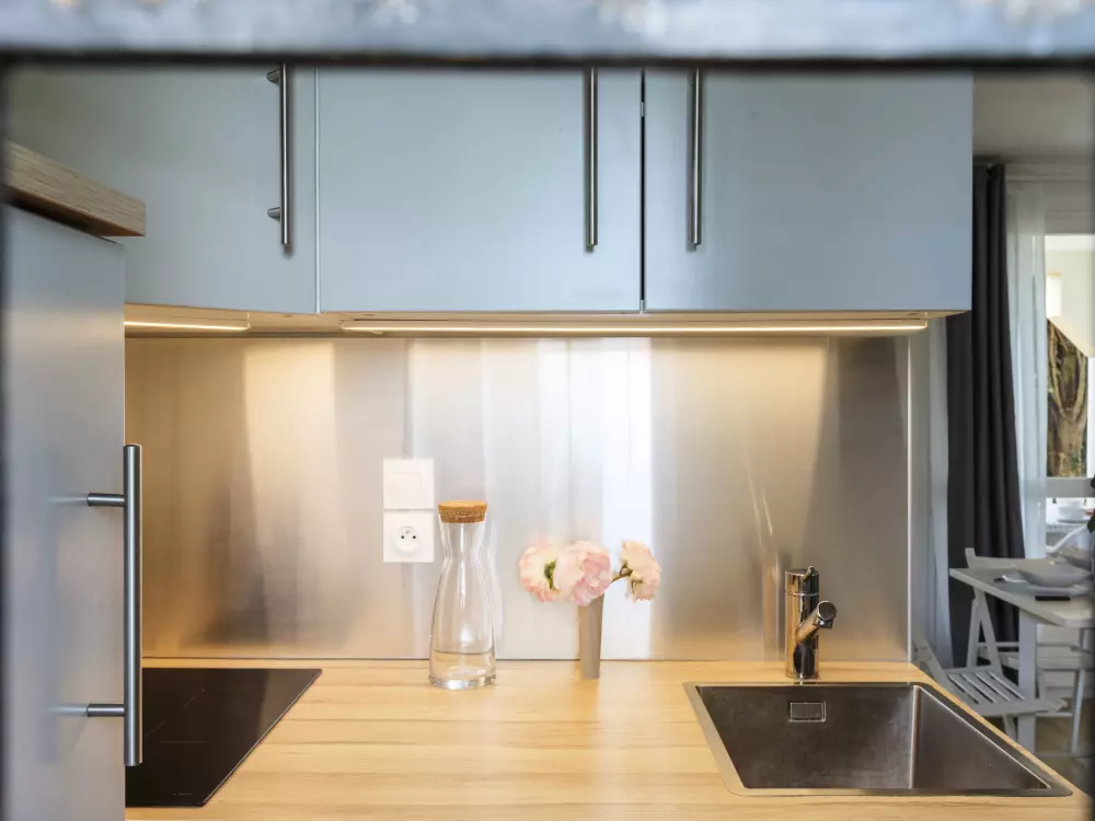 Résidence Les Balcons de l'Atlantique