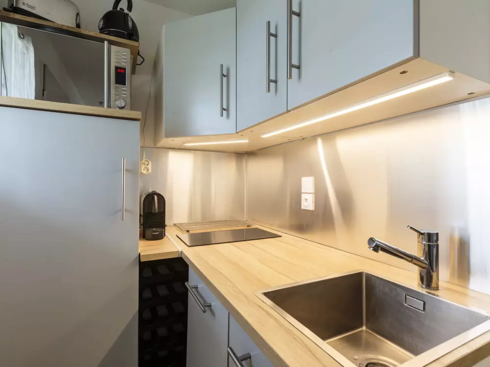 Résidence Les Balcons de l'Atlantique