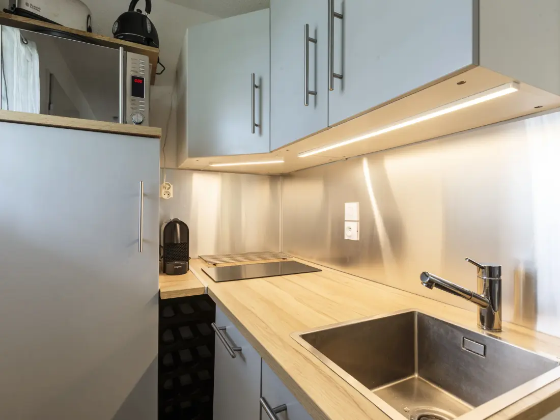 Résidence Les Balcons de l'Atlantique