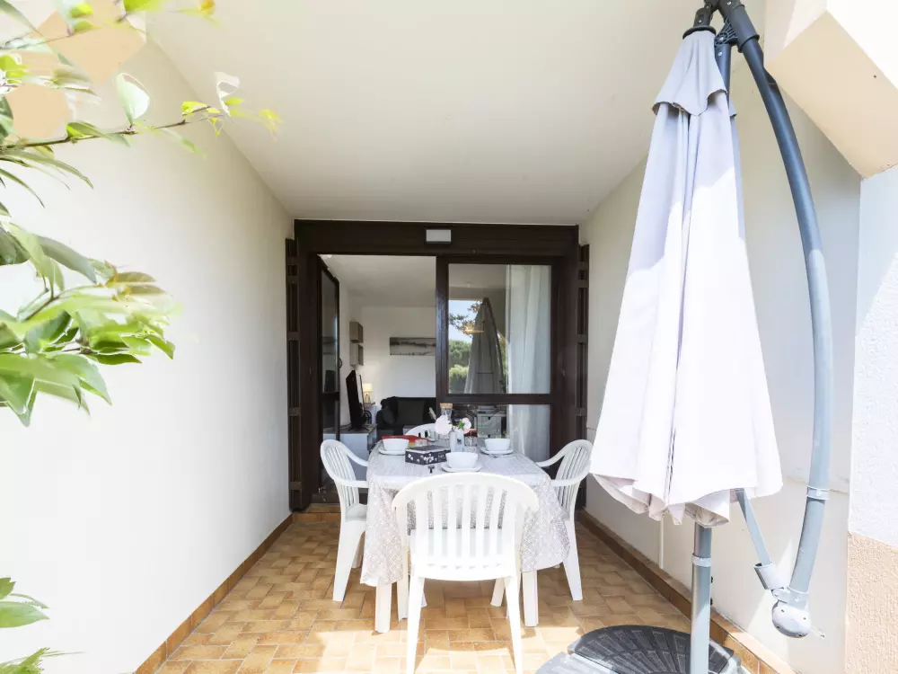 Résidence Les Balcons de l'Atlantique