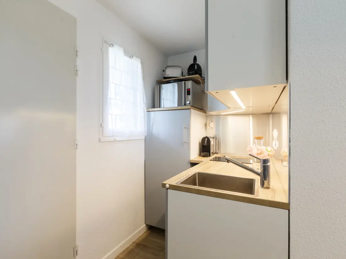 Résidence Les Balcons de l'Atlantique