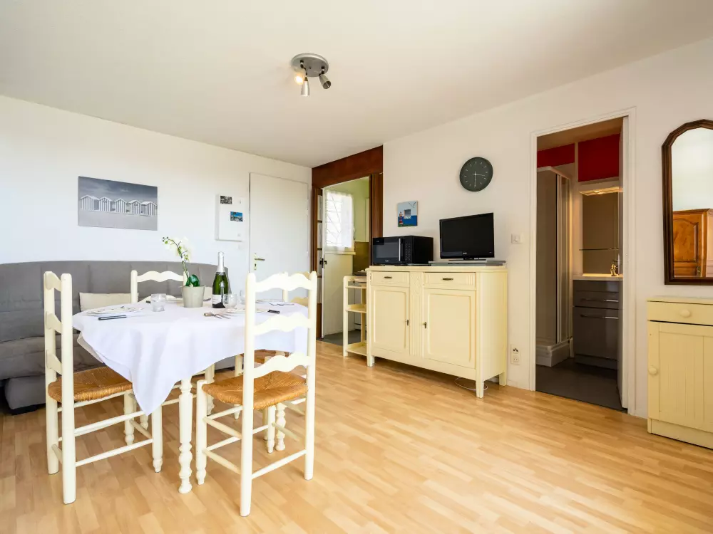 Résidence Les Balcons de l'Atlantique