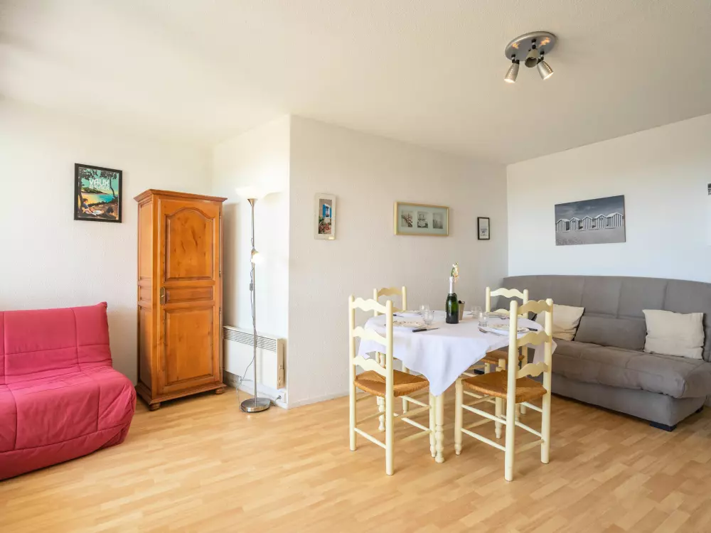 Résidence Les Balcons de l'Atlantique