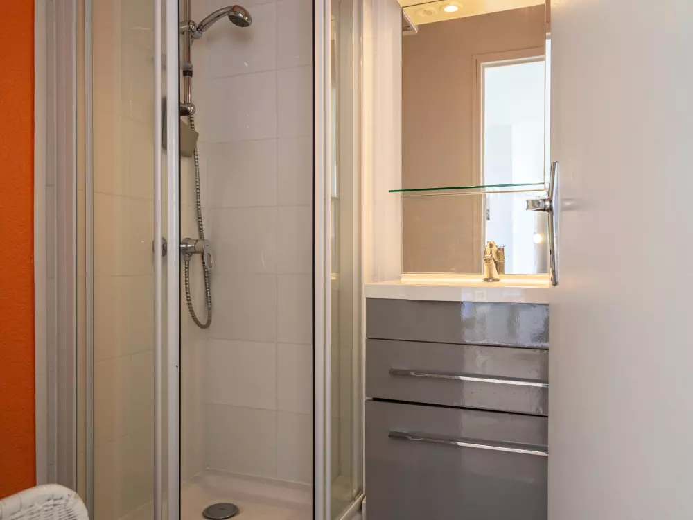 Résidence Les Balcons de l'Atlantique