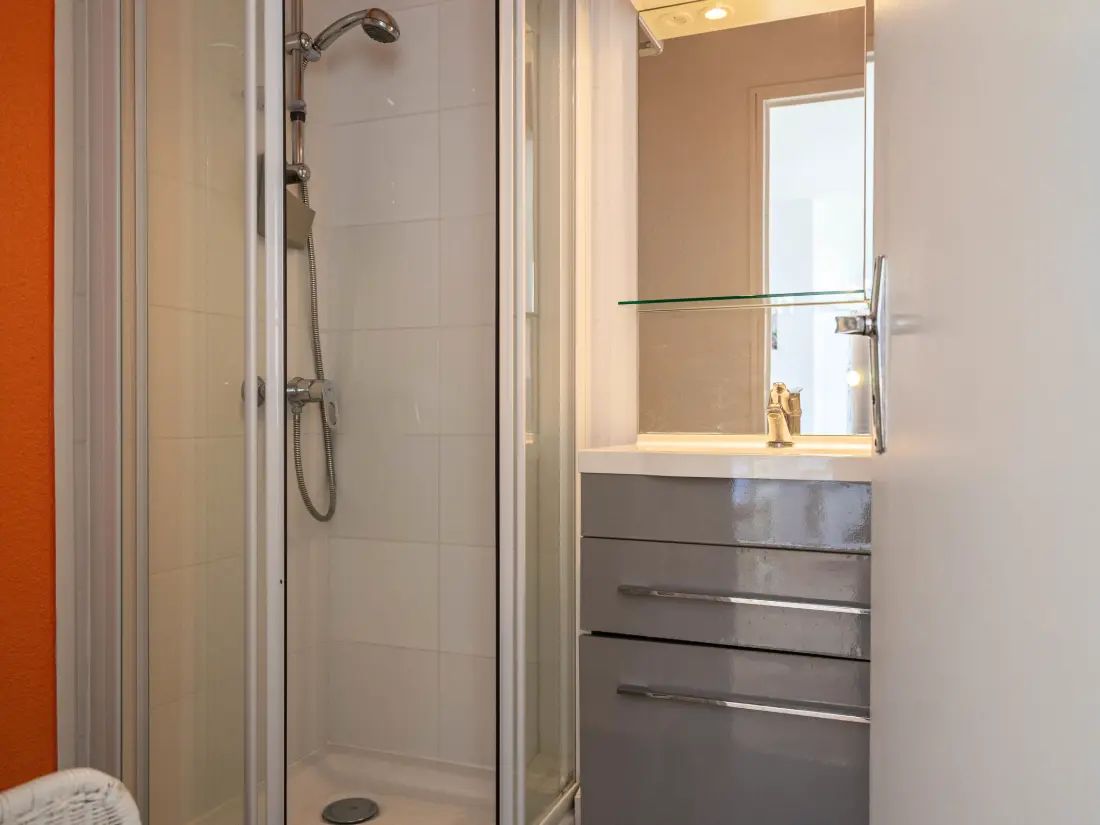Résidence Les Balcons de l'Atlantique