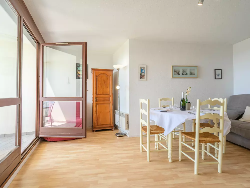 Résidence Les Balcons de l'Atlantique