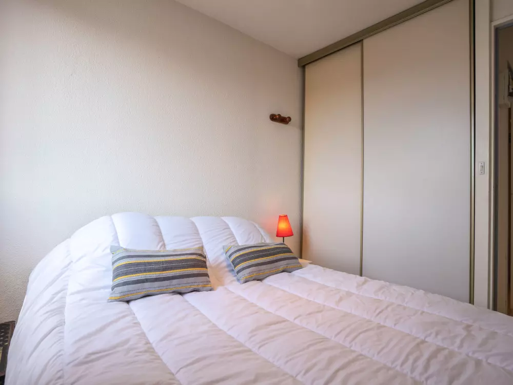 Résidence Les Balcons de l'Atlantique