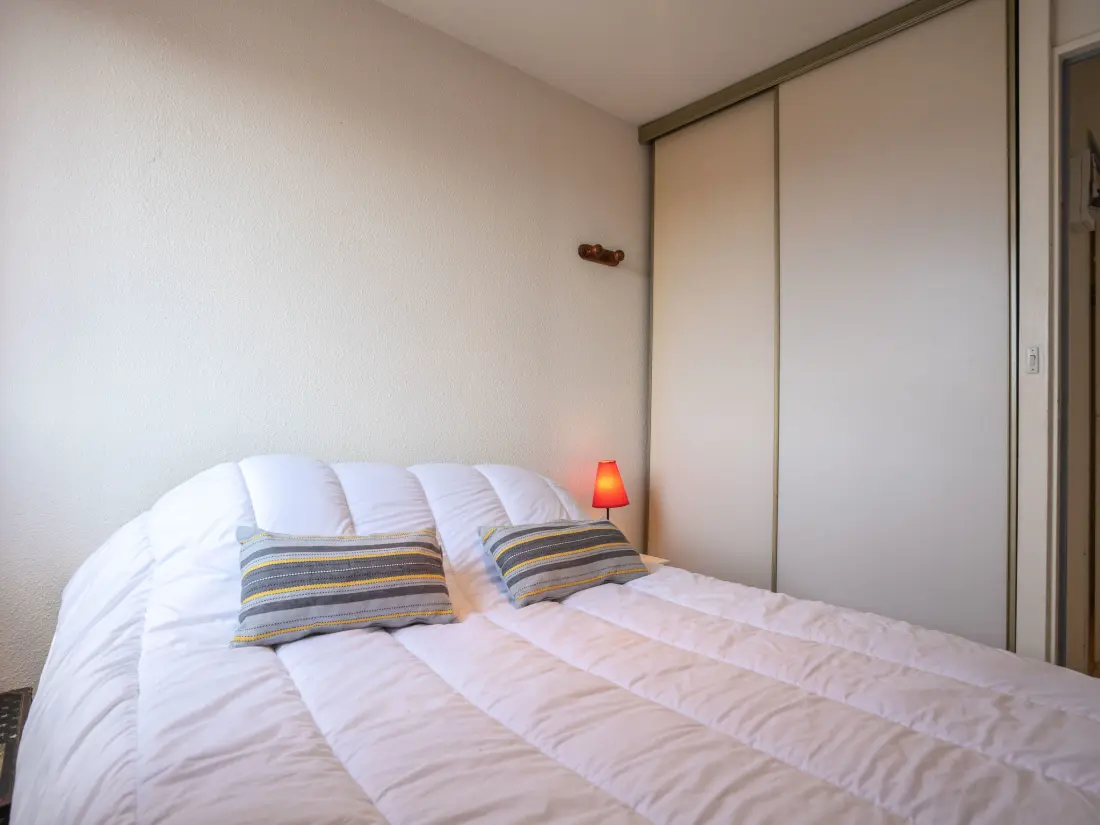 Résidence Les Balcons de l'Atlantique