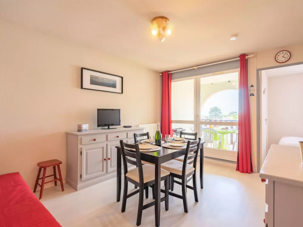 Résidence Les Balcons de l'Atlantique