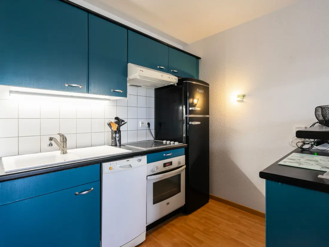 Résidence Les Hautes Folies