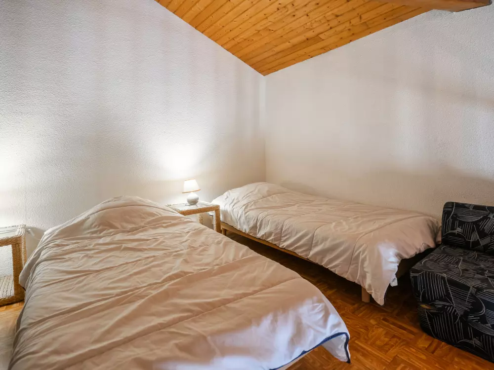 Résidence Les Jardins de l'Océan