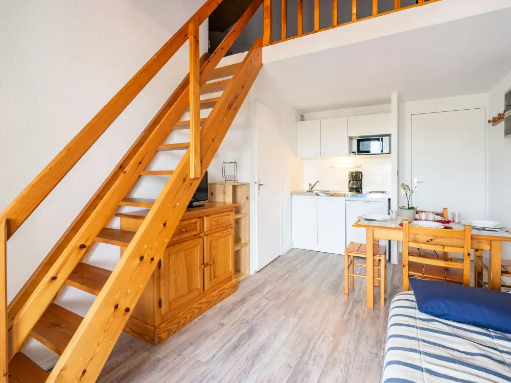 Résidence Les Jardins de l'Océan