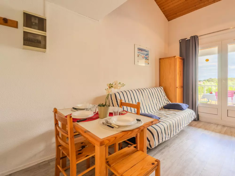 Résidence Les Jardins de l'Océan