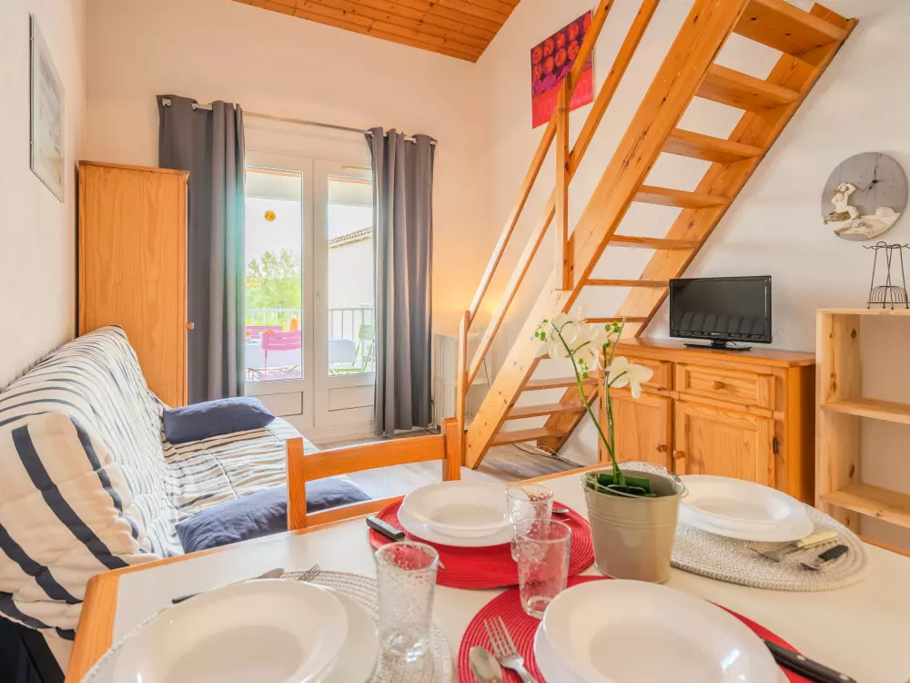 Résidence Les Jardins de l'Océan