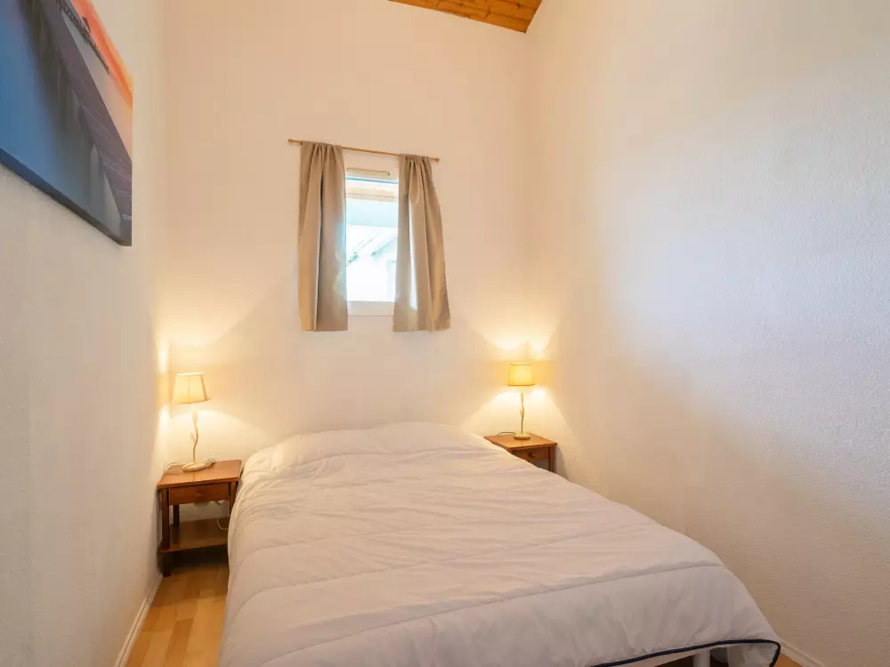 Résidence Les Jardins de l'Océan