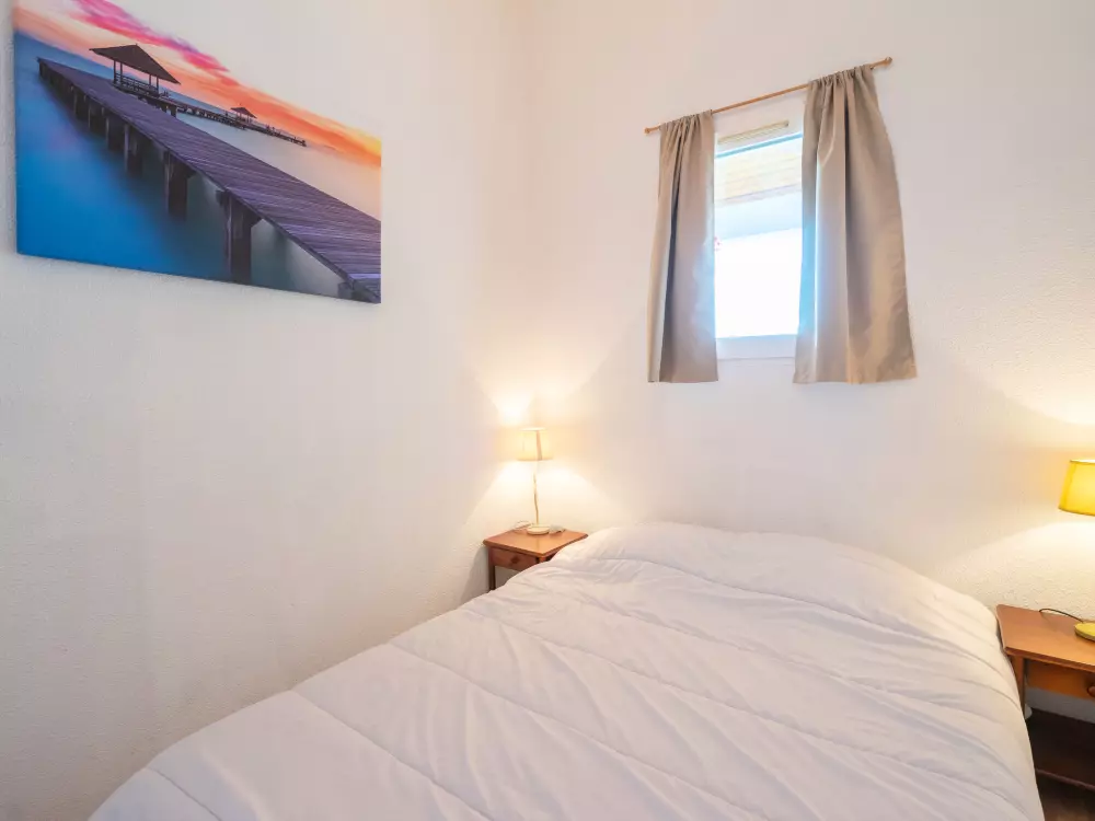 Résidence Les Jardins de l'Océan