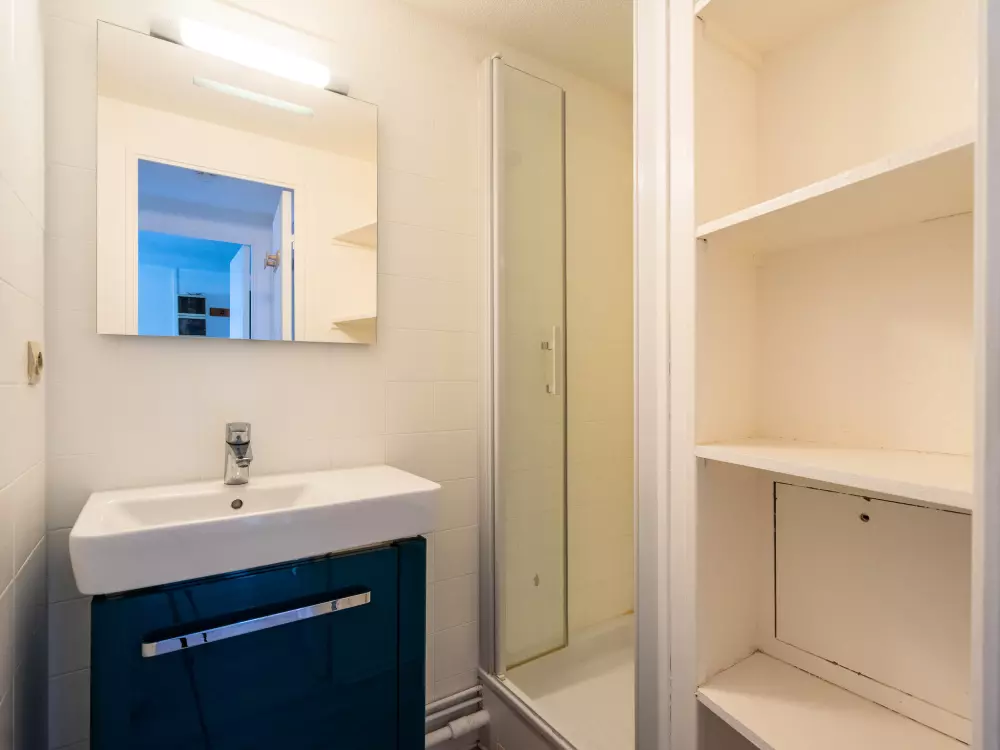 Résidence Les Jardins de l'Océan