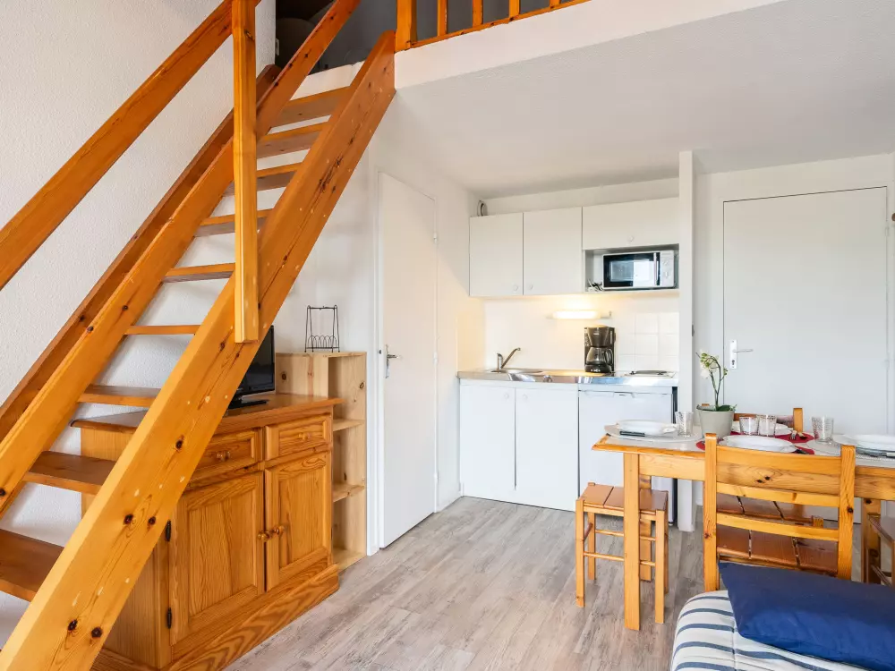 Résidence Les Jardins de l'Océan