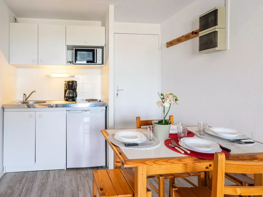 Résidence Les Jardins de l'Océan