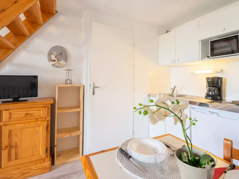 Résidence Les Jardins de l'Océan