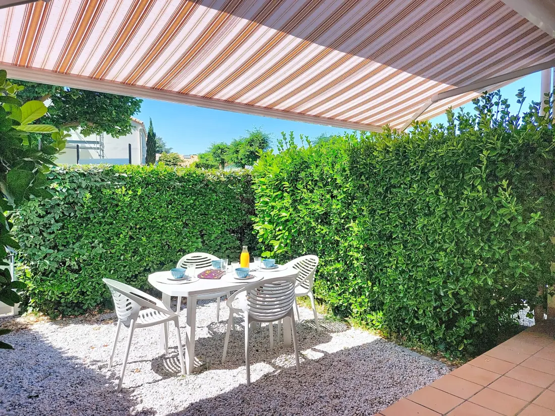 Résidence Les Jardins de l'Océan