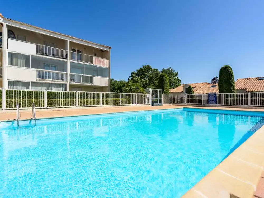 Résidence Les Jardins de l'Océan