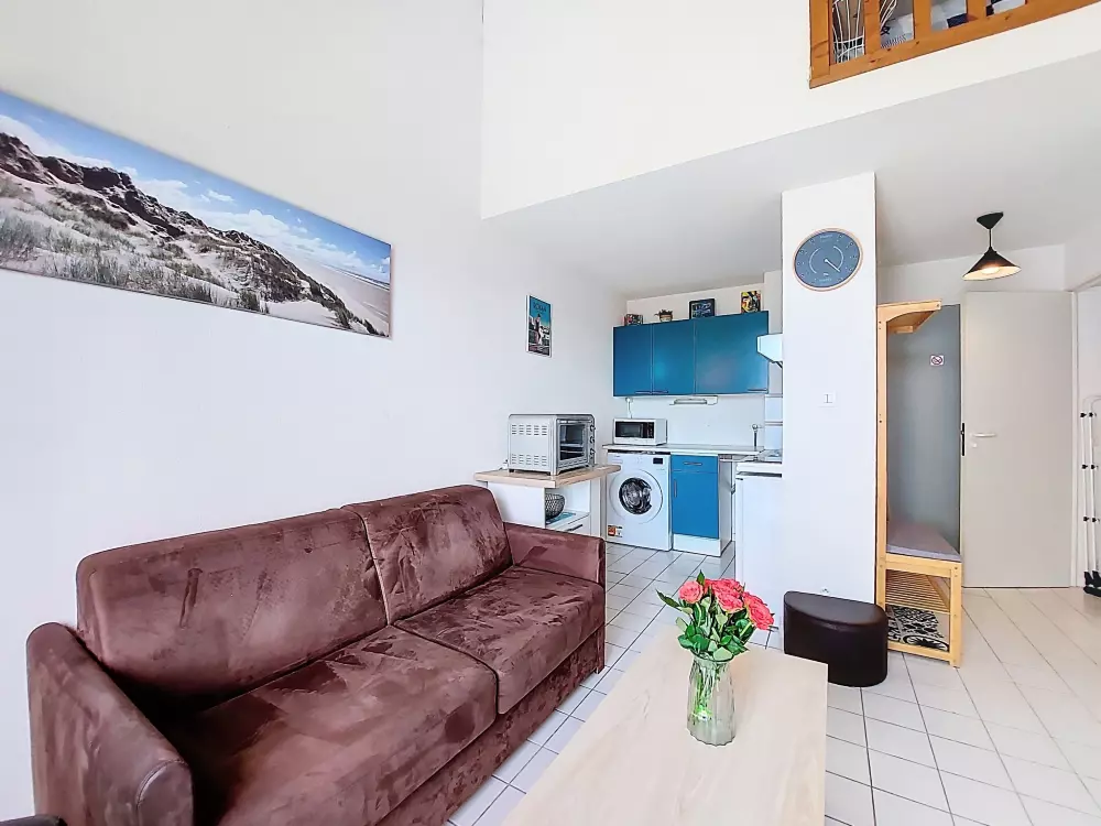 Résidence Parc de Pontaillac