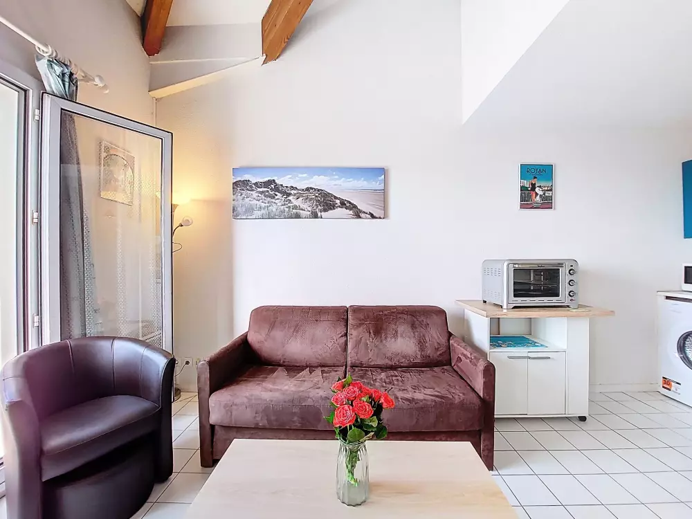 Résidence Parc de Pontaillac