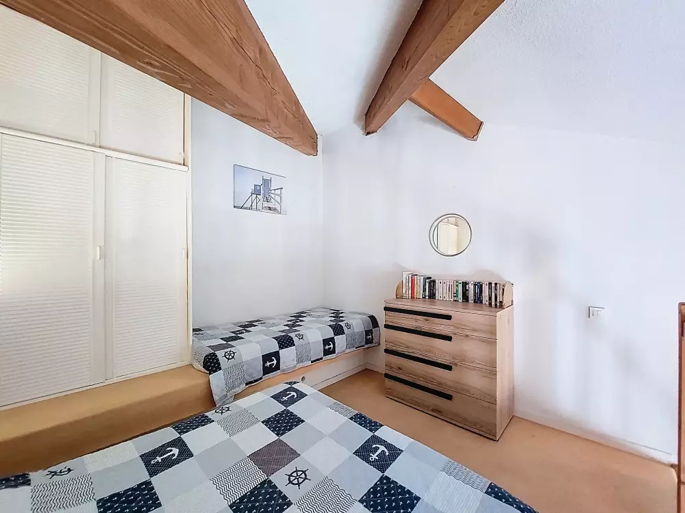 Résidence Parc de Pontaillac