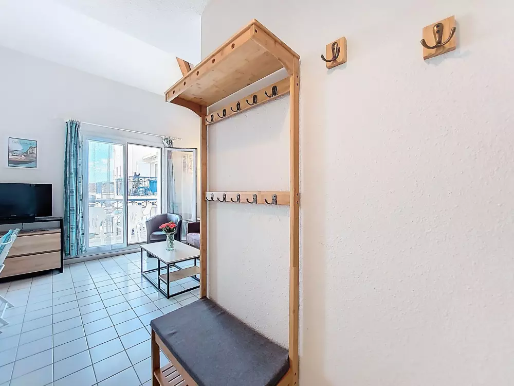 Résidence Parc de Pontaillac