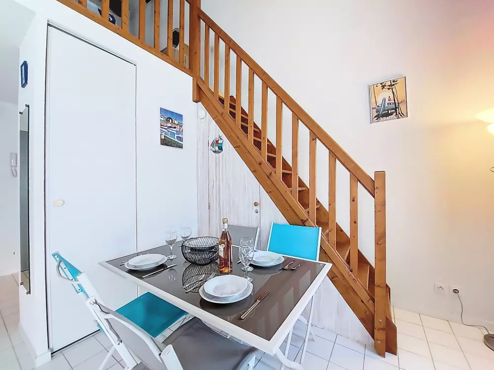 Résidence Parc de Pontaillac