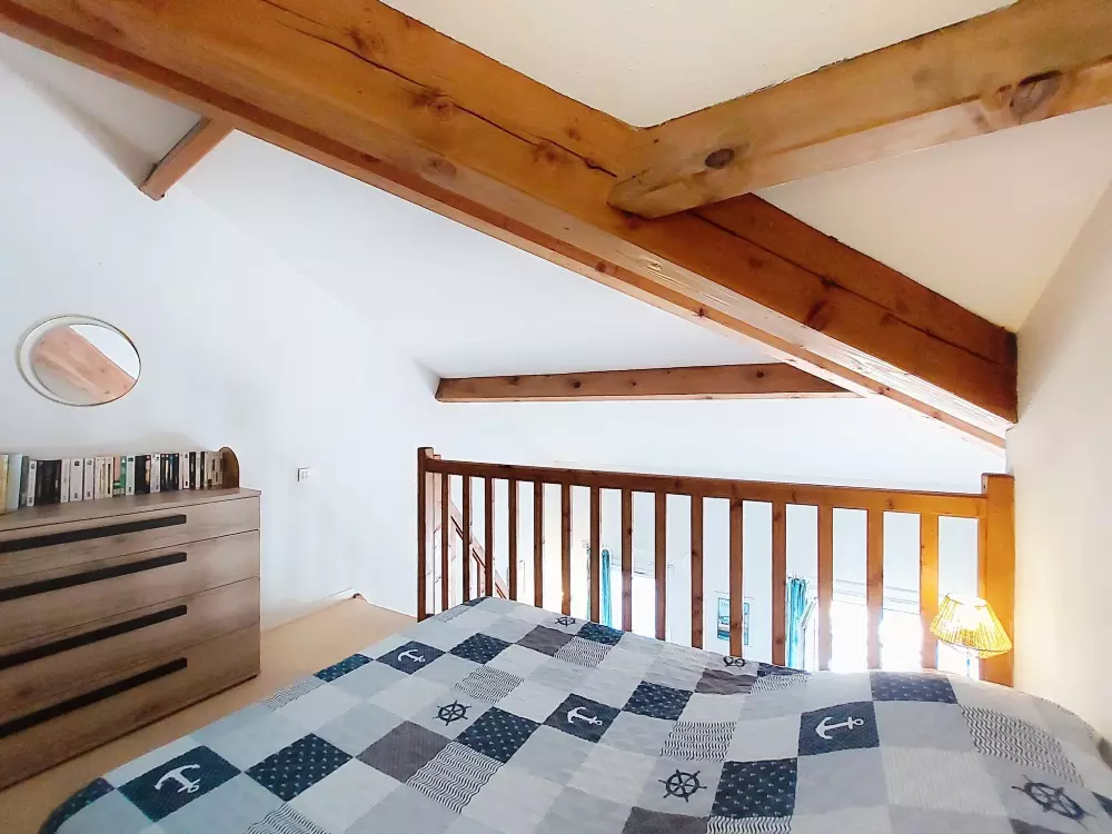 Résidence Parc de Pontaillac