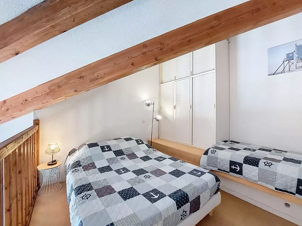 Résidence Parc de Pontaillac