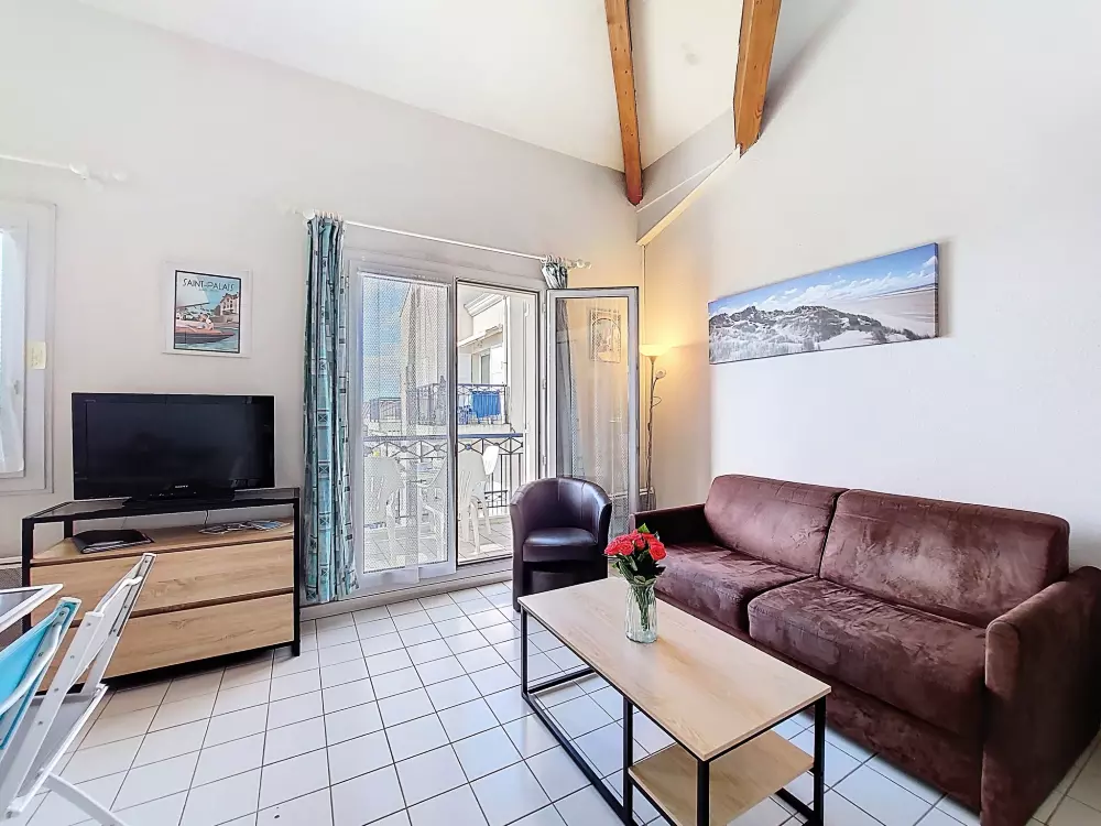 Résidence Parc de Pontaillac