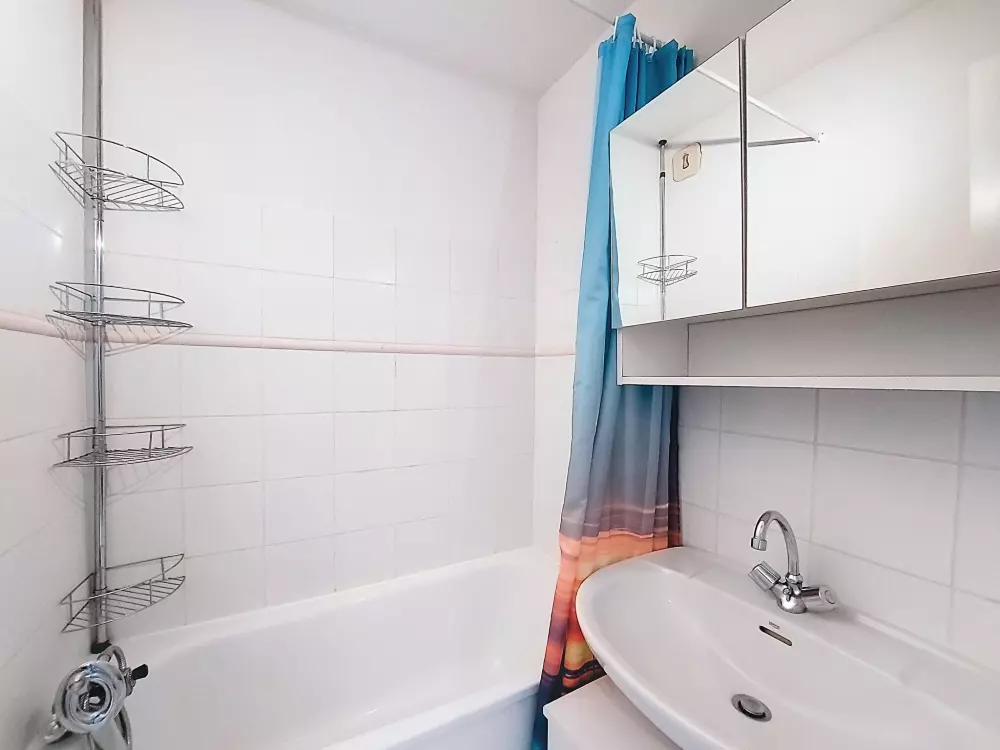 Résidence Parc de Pontaillac