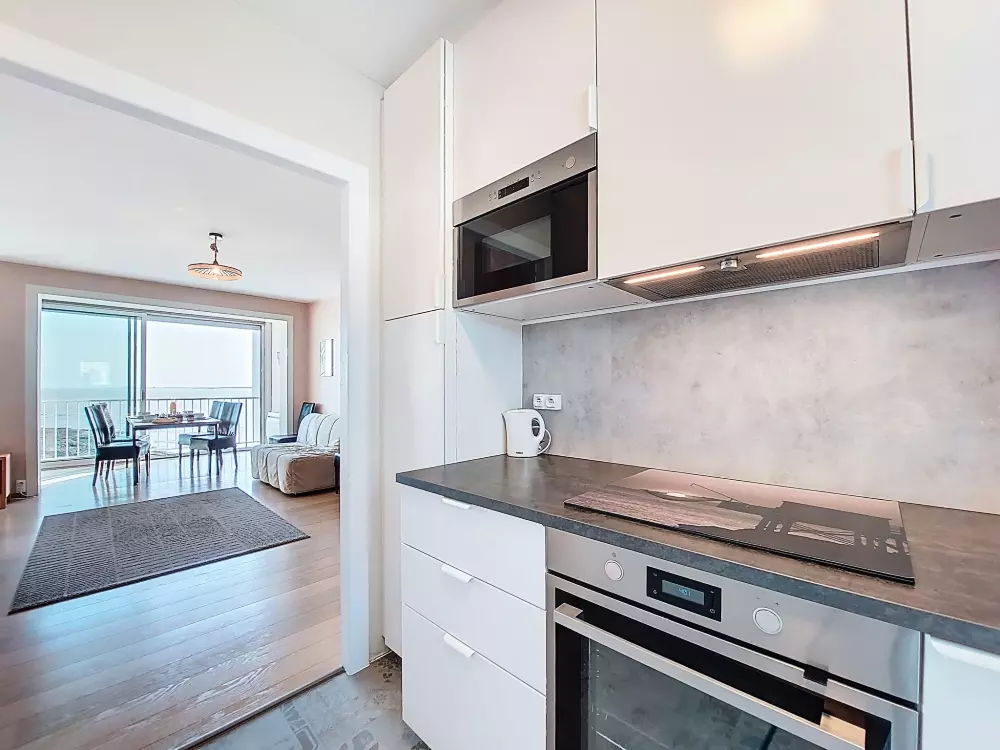 Résidence Saint Sordelin