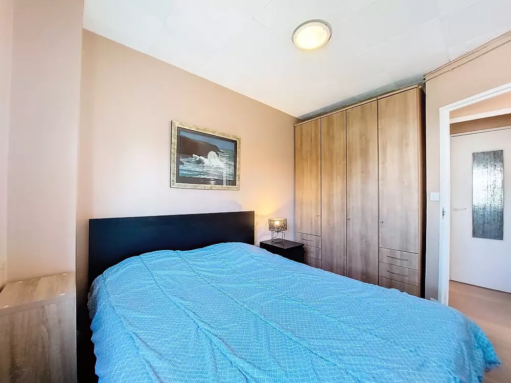 Résidence Saint Sordelin