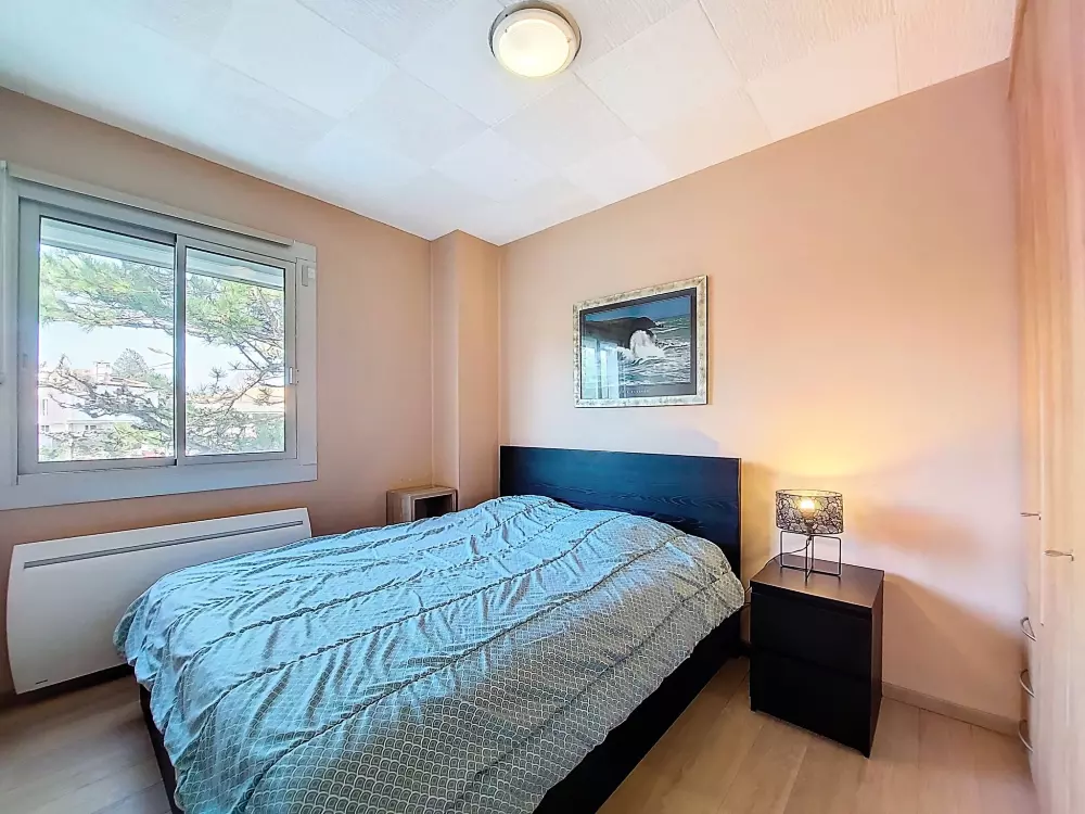 Résidence Saint Sordelin