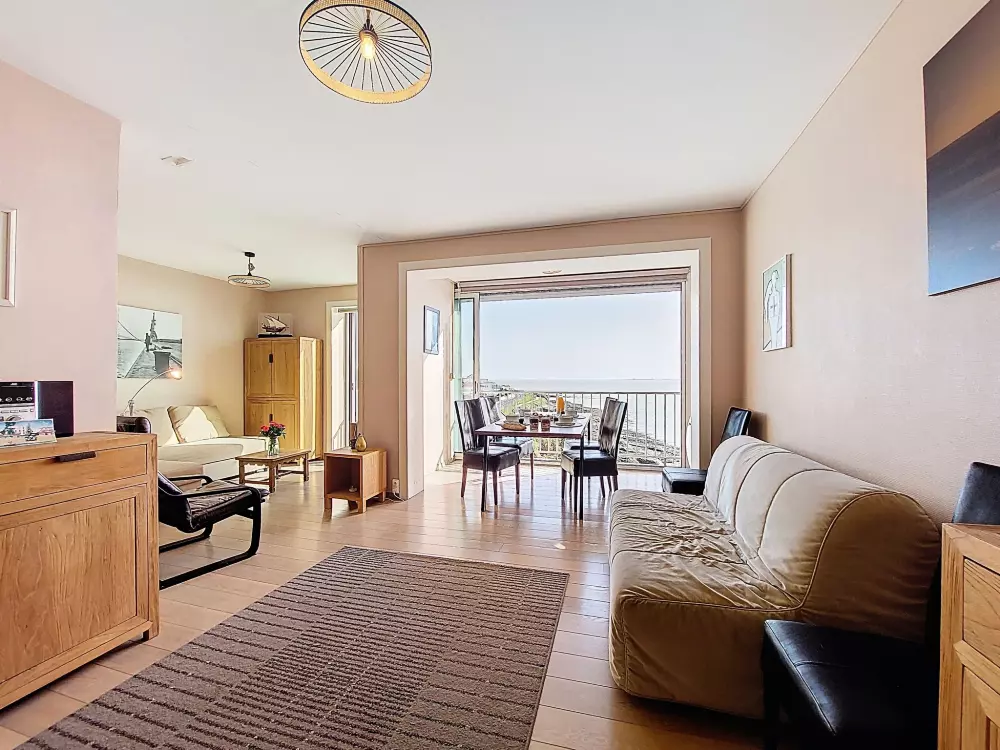 Résidence Saint Sordelin